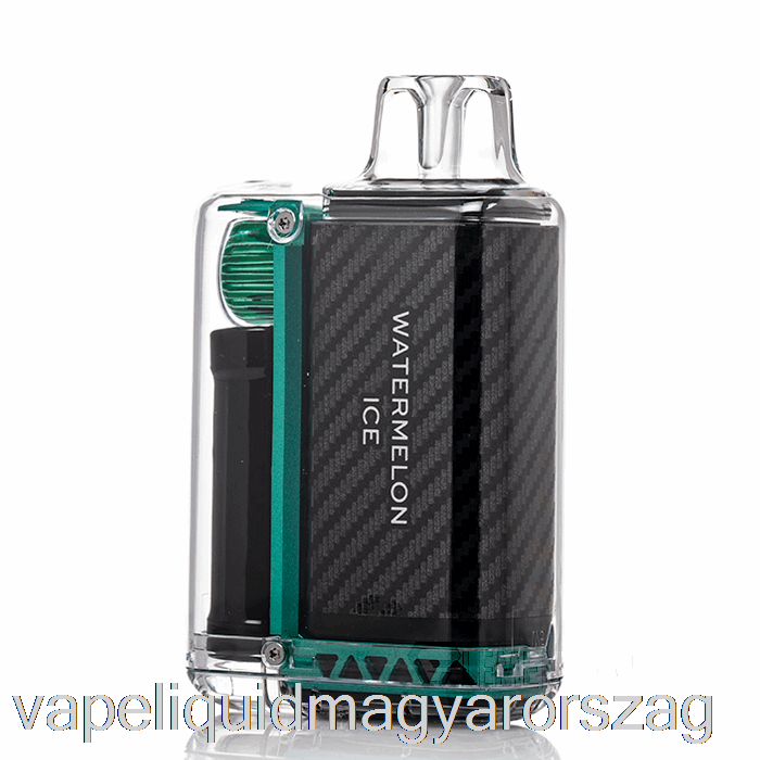Vozol Vista 16000 Eldobható Görögdinnye Jég Vape Folyadék